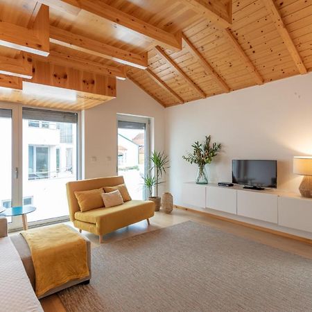 Apartamento Ferias Gafanha da Encarnacao المظهر الخارجي الصورة