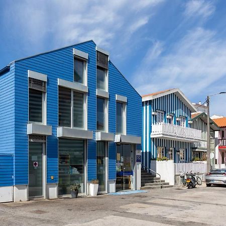 Apartamento Ferias Gafanha da Encarnacao المظهر الخارجي الصورة