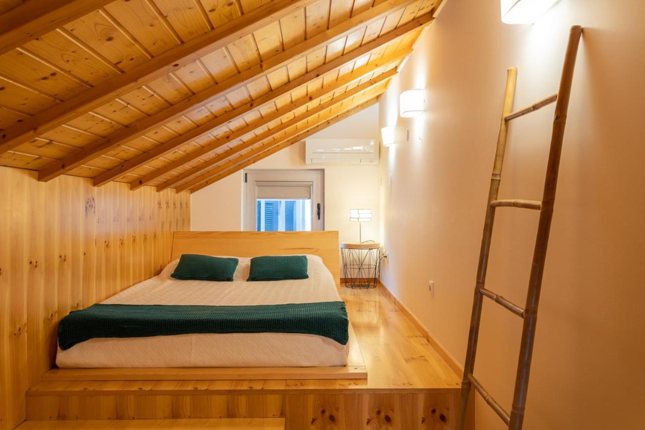Apartamento Ferias Gafanha da Encarnacao المظهر الخارجي الصورة