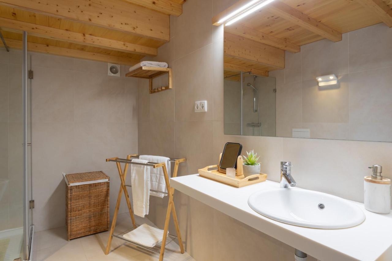 Apartamento Ferias Gafanha da Encarnacao المظهر الخارجي الصورة
