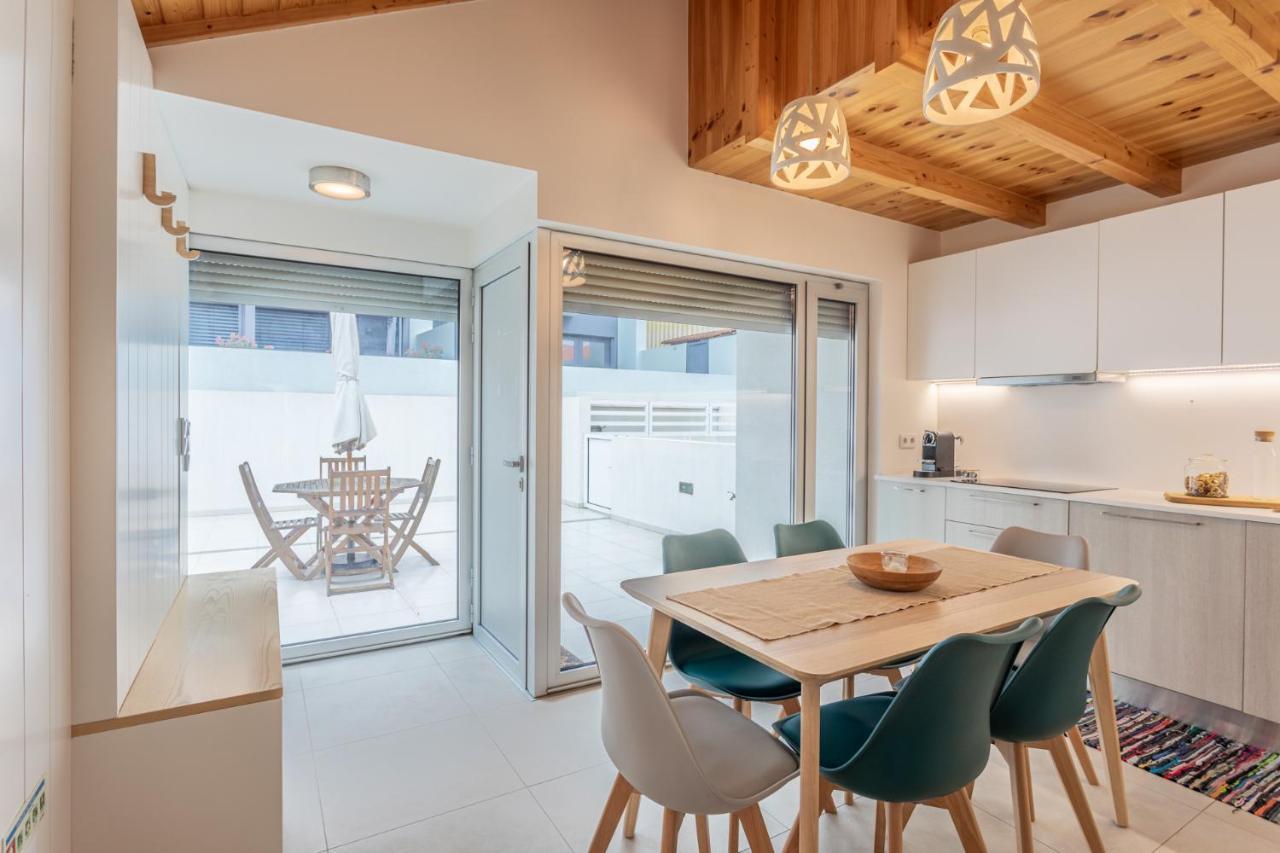Apartamento Ferias Gafanha da Encarnacao المظهر الخارجي الصورة