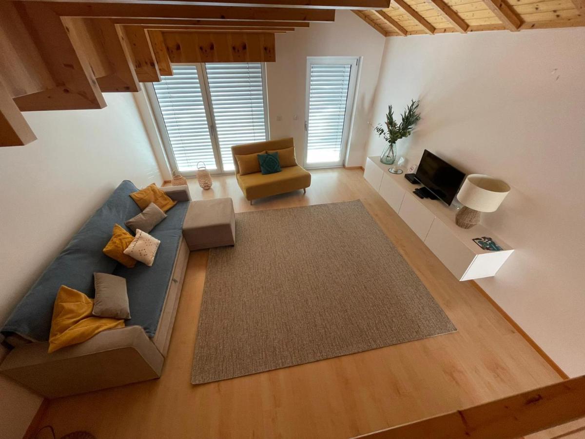 Apartamento Ferias Gafanha da Encarnacao الغرفة الصورة