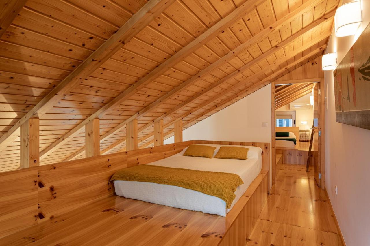 Apartamento Ferias Gafanha da Encarnacao المظهر الخارجي الصورة