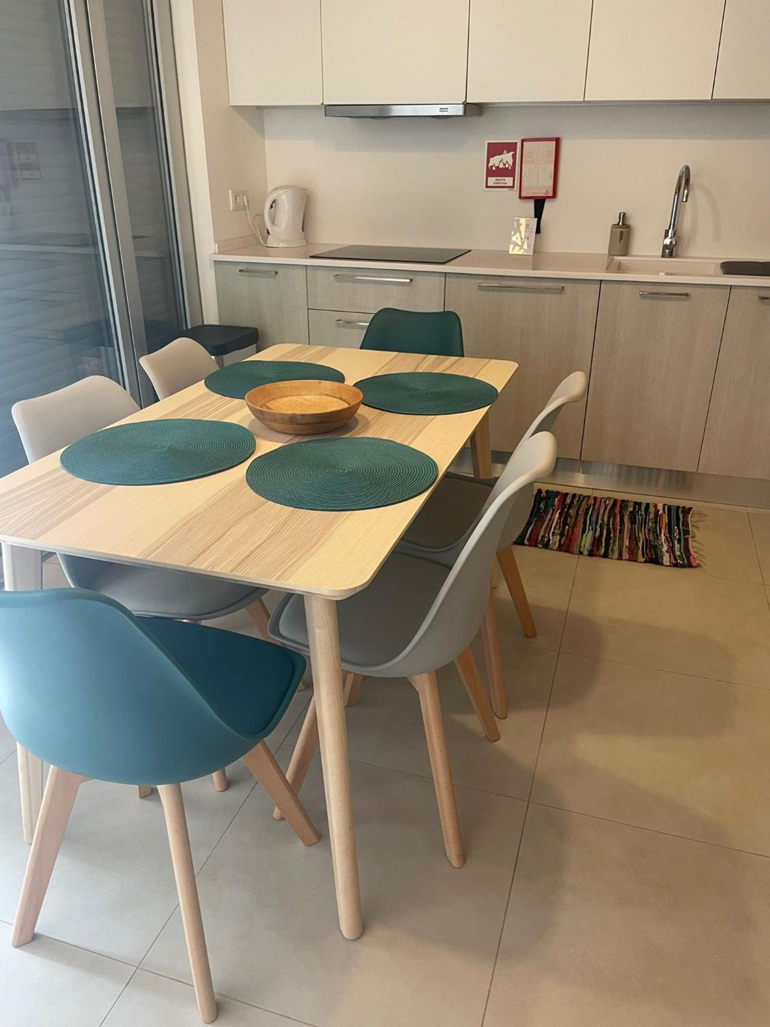Apartamento Ferias Gafanha da Encarnacao الغرفة الصورة