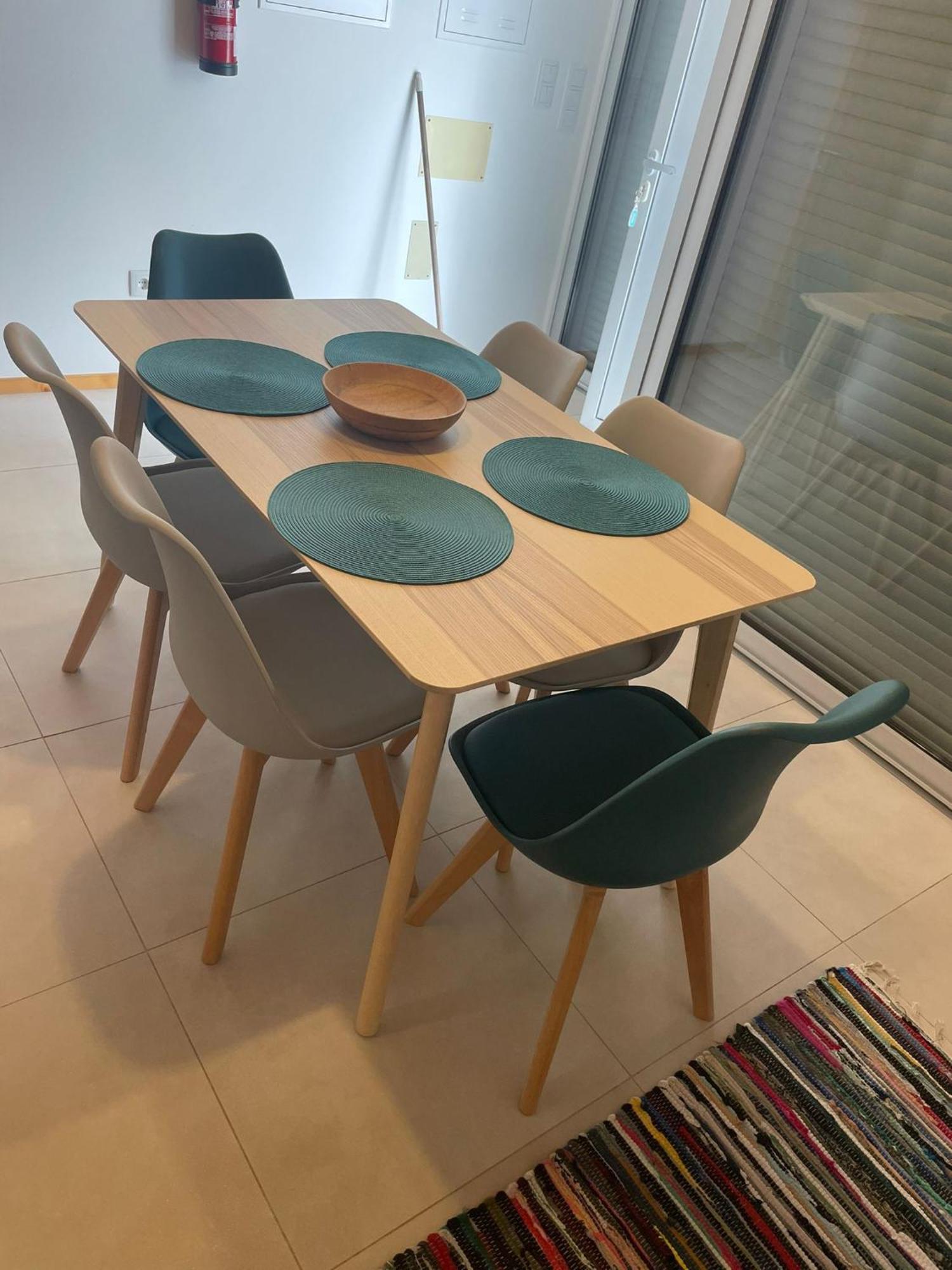 Apartamento Ferias Gafanha da Encarnacao الغرفة الصورة